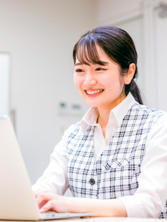 営業事務