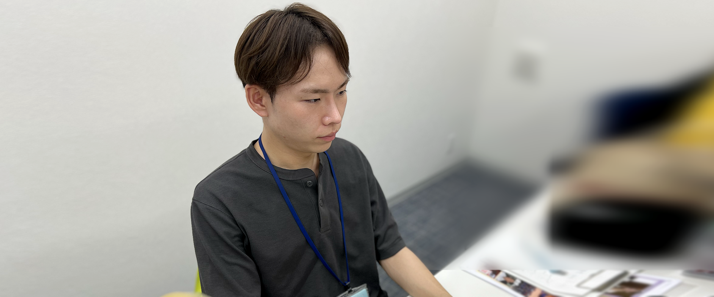 社員画像