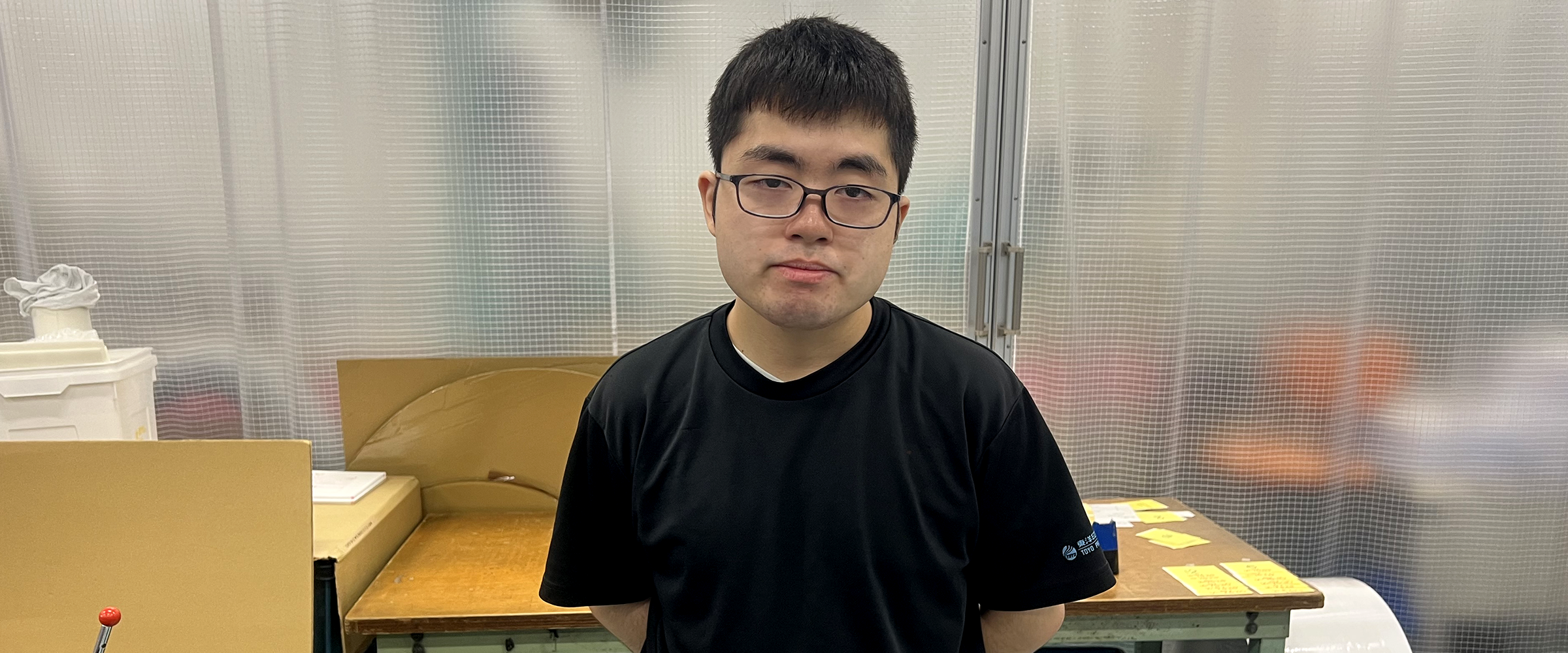 社員画像