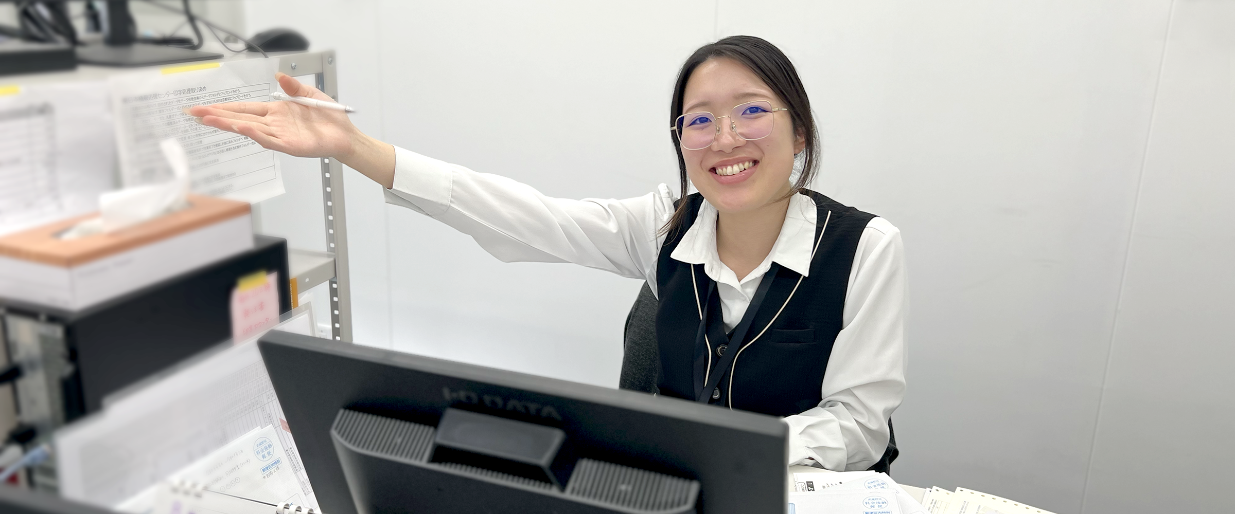 社員画像
