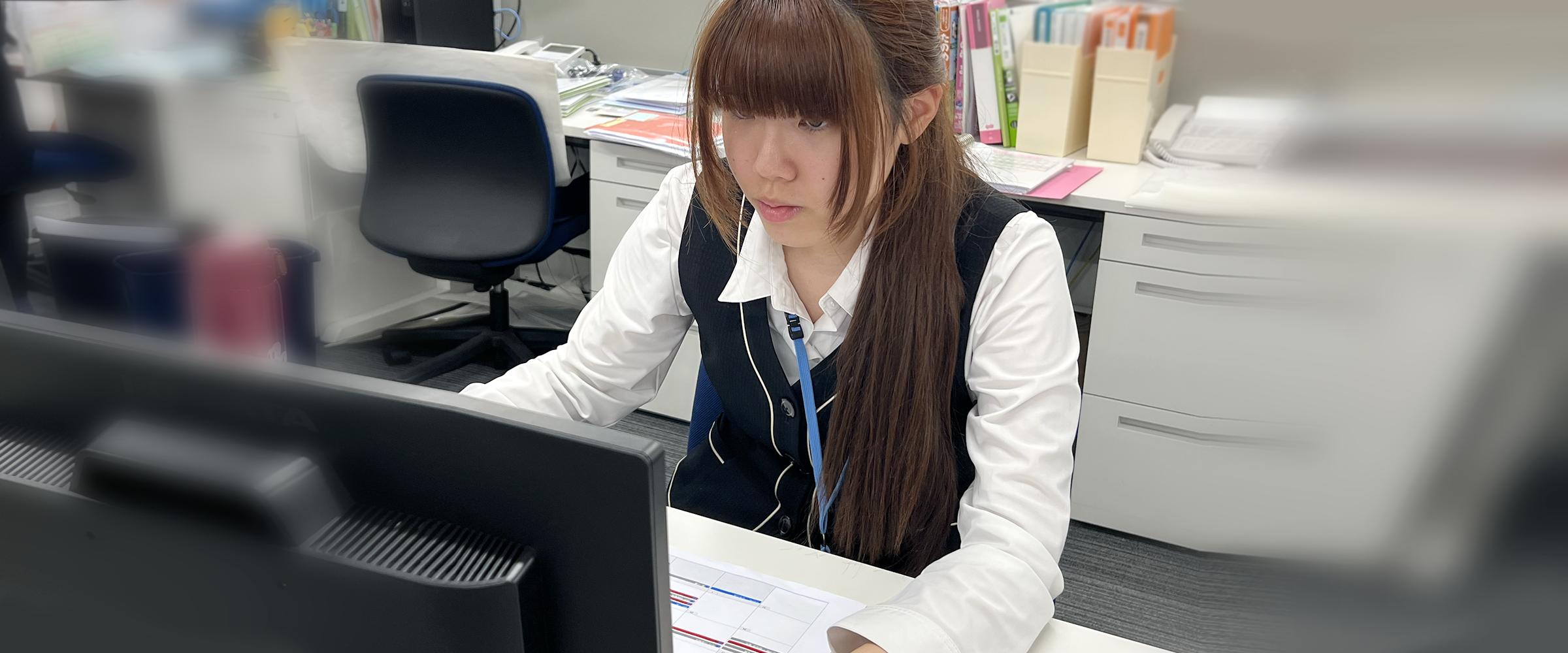 社員画像