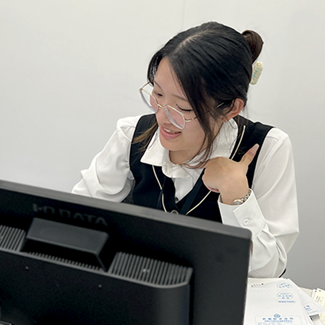 社員画像