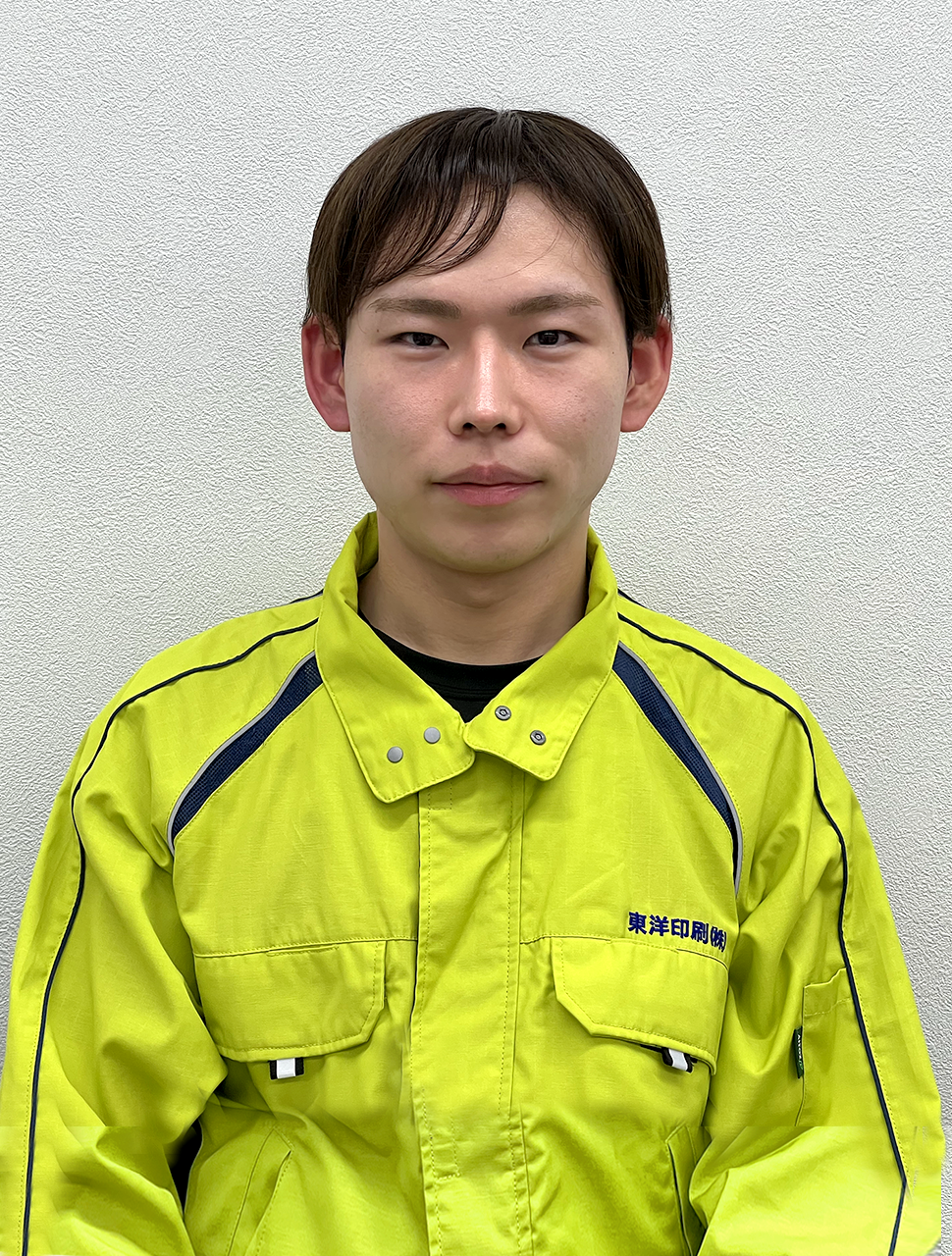 社員画像