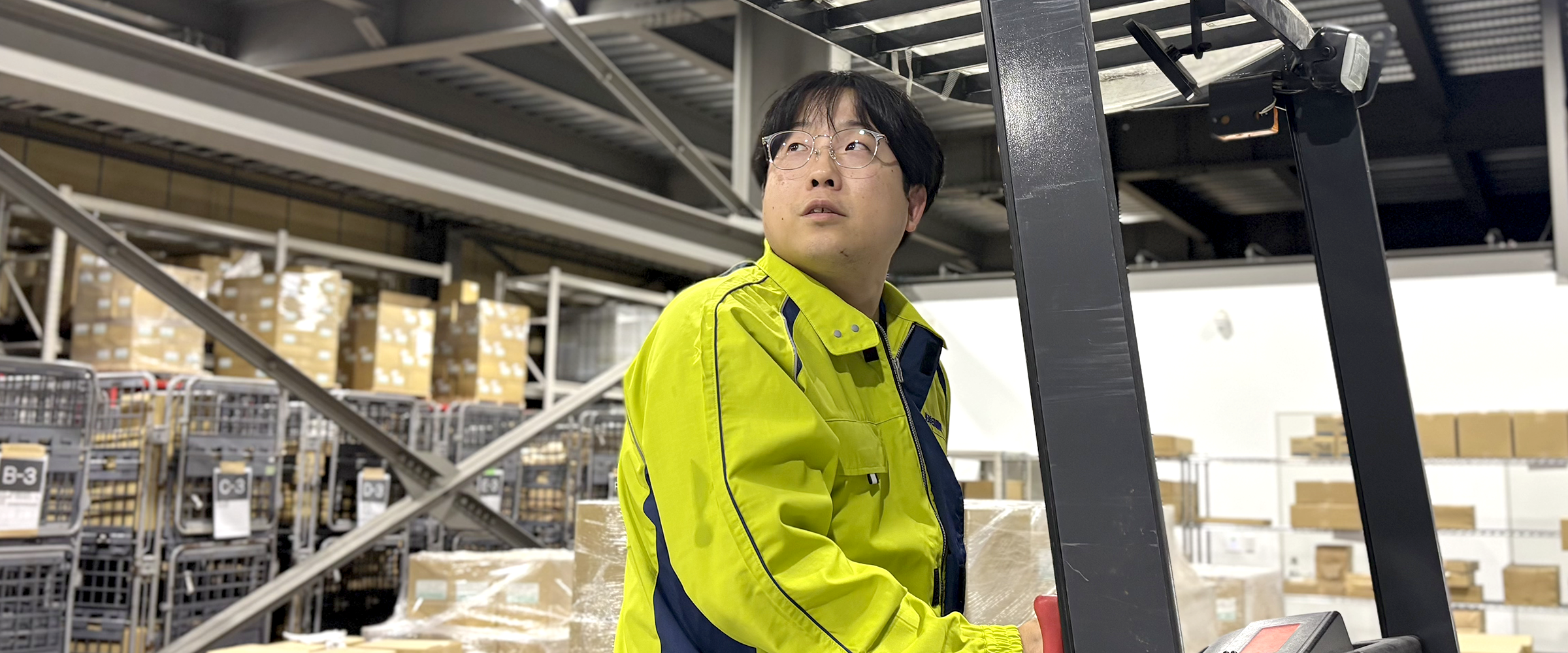 社員画像